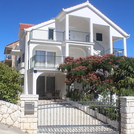 Apartment Udovicic Trogir Exterior foto