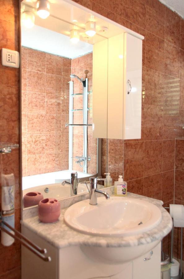 Apartment Udovicic Trogir Exterior foto