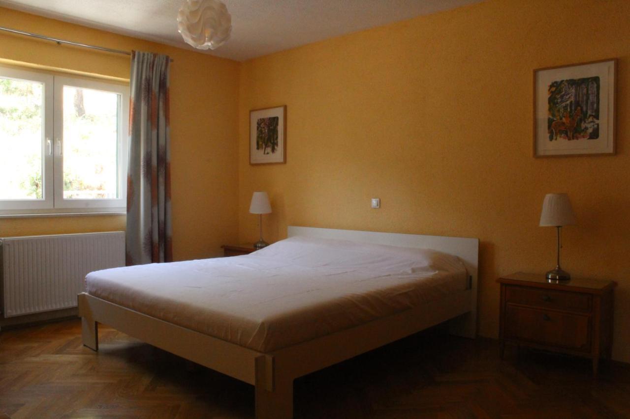 Apartment Udovicic Trogir Exterior foto