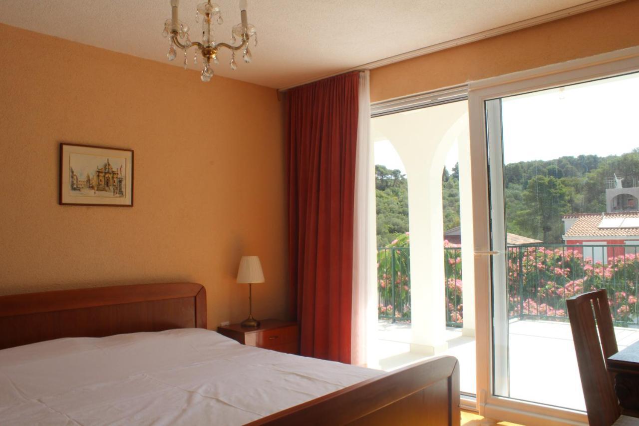Apartment Udovicic Trogir Exterior foto